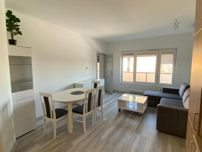 Aparts For You Premium VII Centrum Marrow 2 Apartment Torun Exterior photo