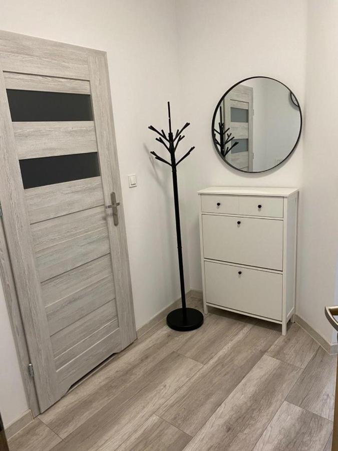 Aparts For You Premium VII Centrum Marrow 2 Apartment Torun Exterior photo