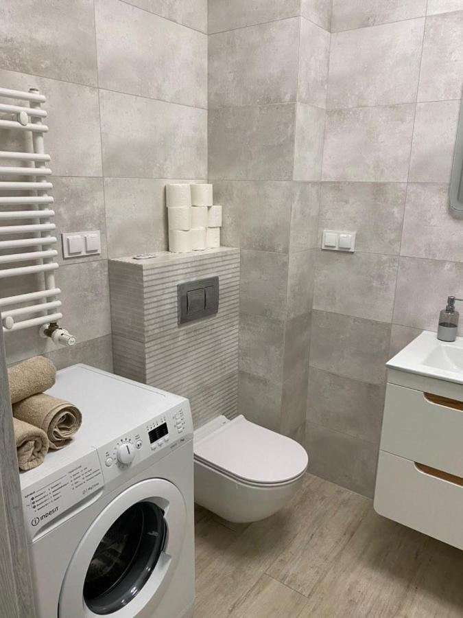 Aparts For You Premium VII Centrum Marrow 2 Apartment Torun Exterior photo